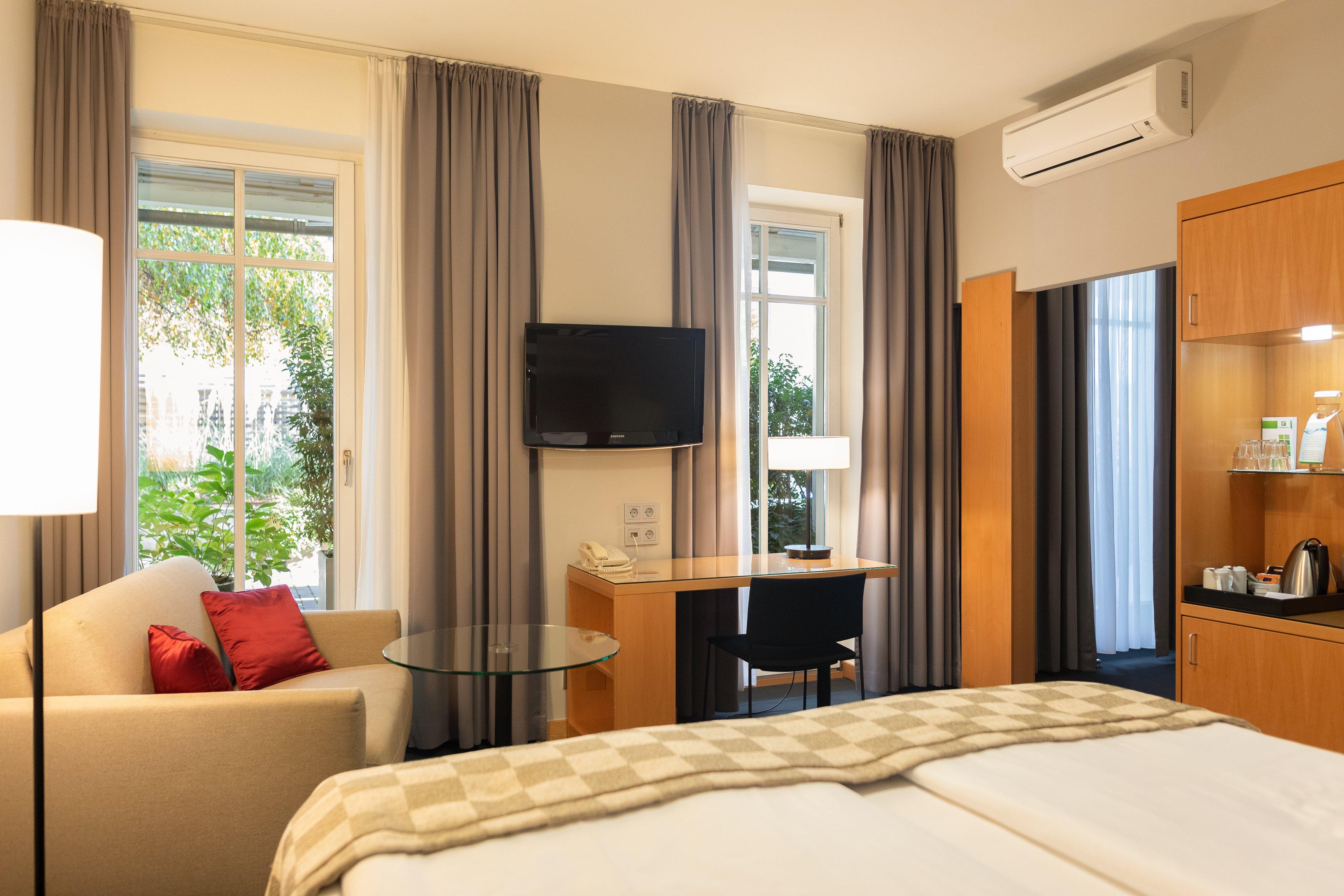 Holiday Inn Vienna City, An Ihg Hotel Εξωτερικό φωτογραφία