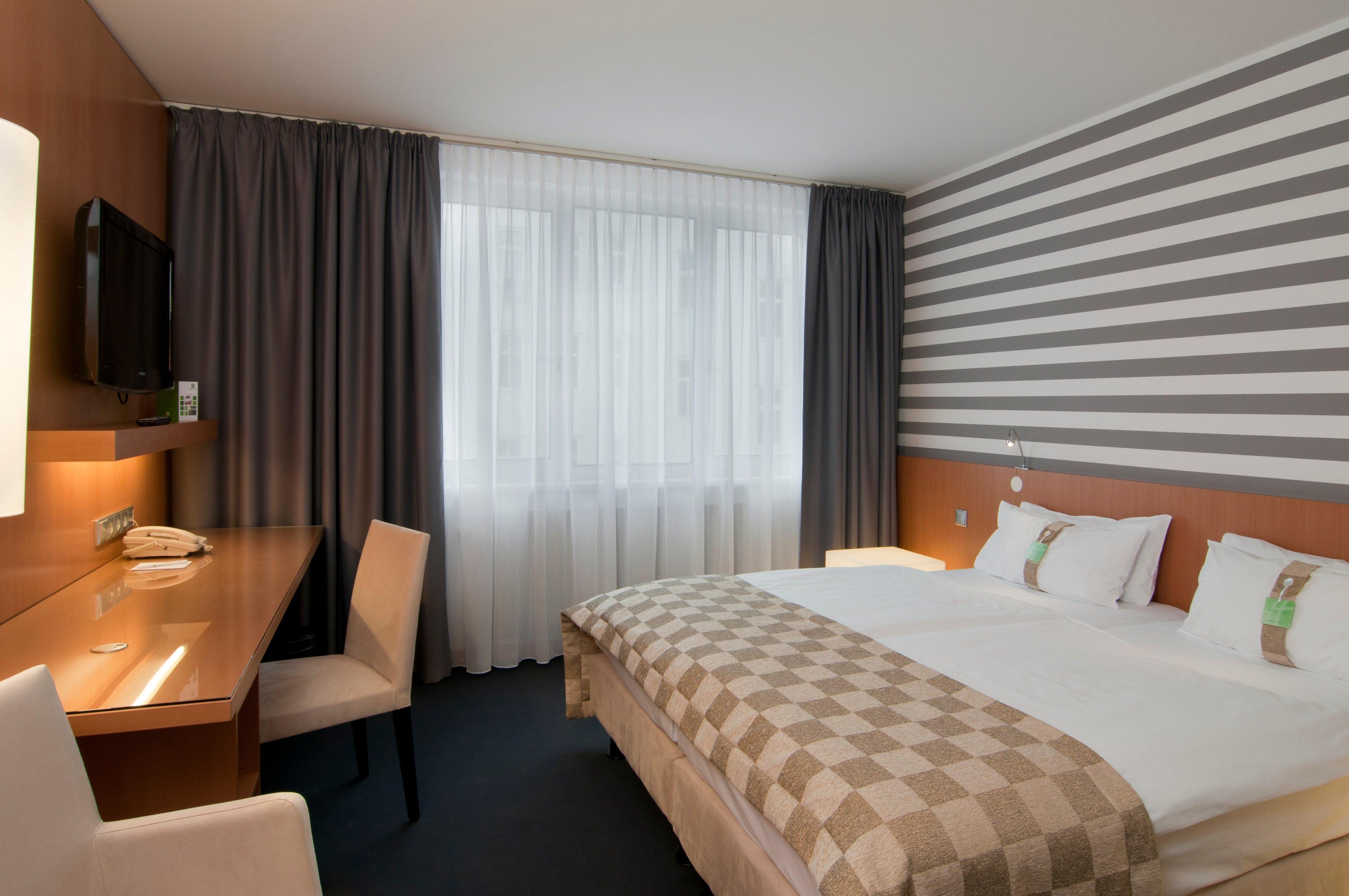 Holiday Inn Vienna City, An Ihg Hotel Εξωτερικό φωτογραφία