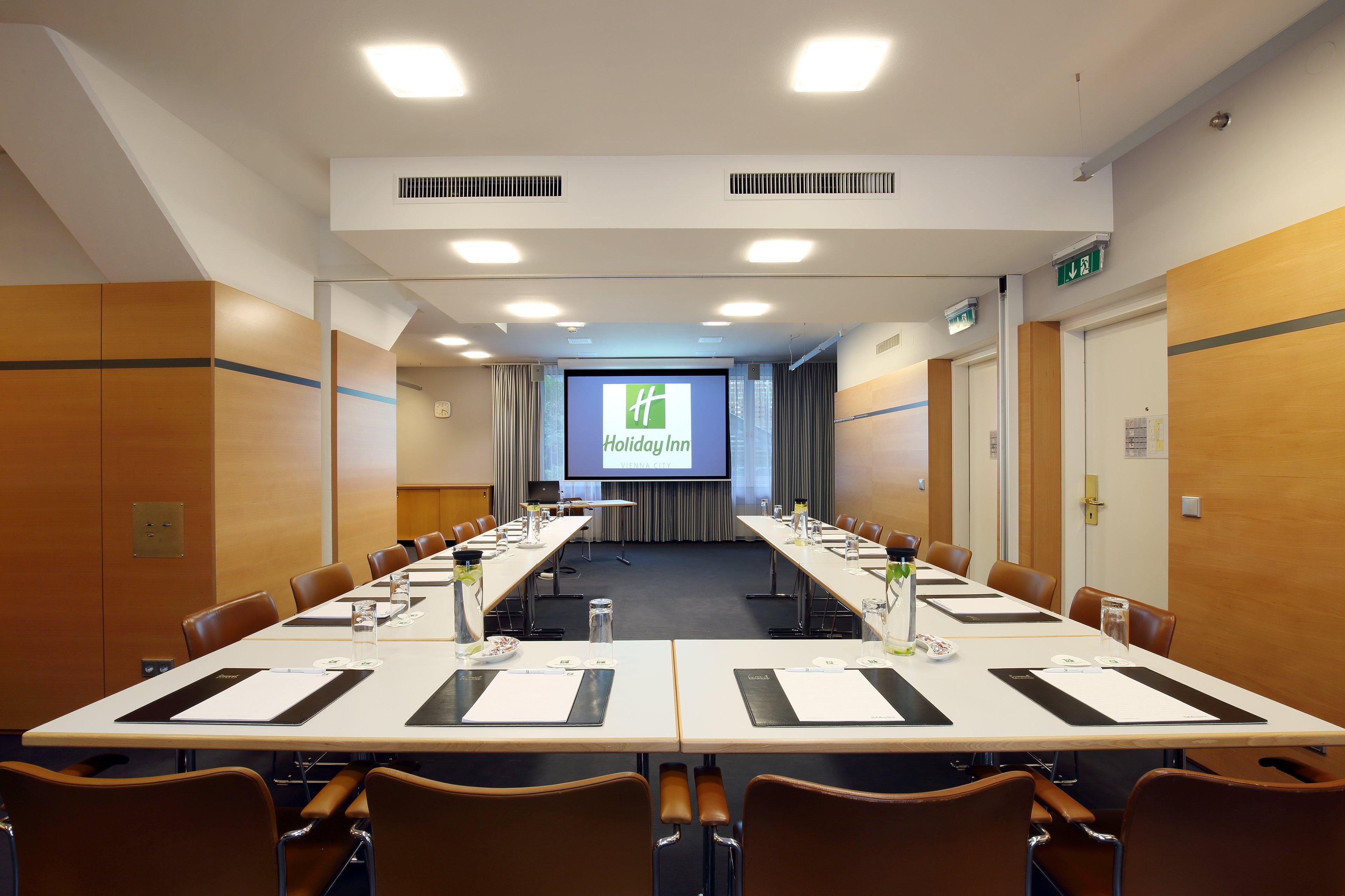 Holiday Inn Vienna City, An Ihg Hotel Εξωτερικό φωτογραφία