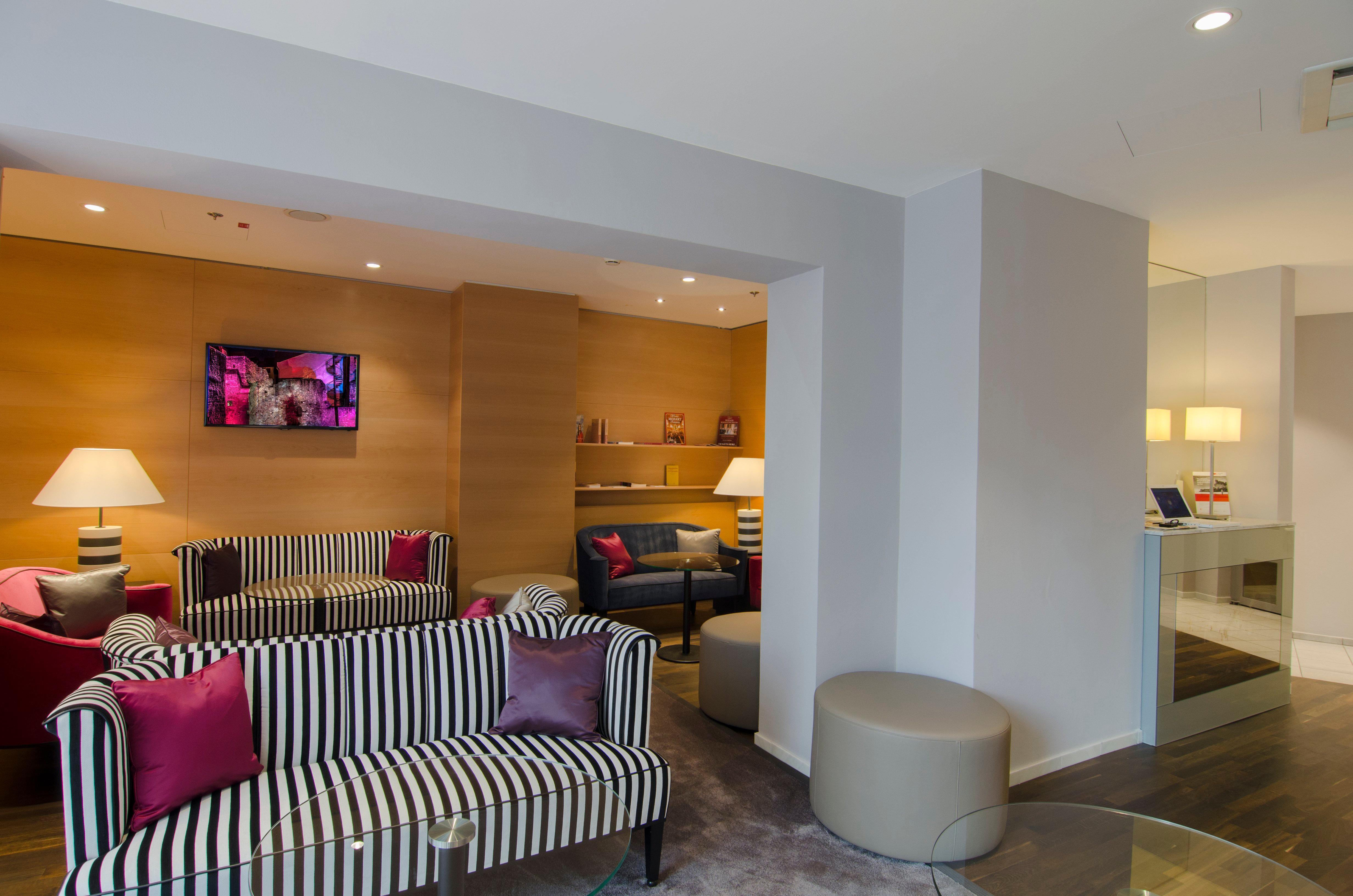 Holiday Inn Vienna City, An Ihg Hotel Εξωτερικό φωτογραφία