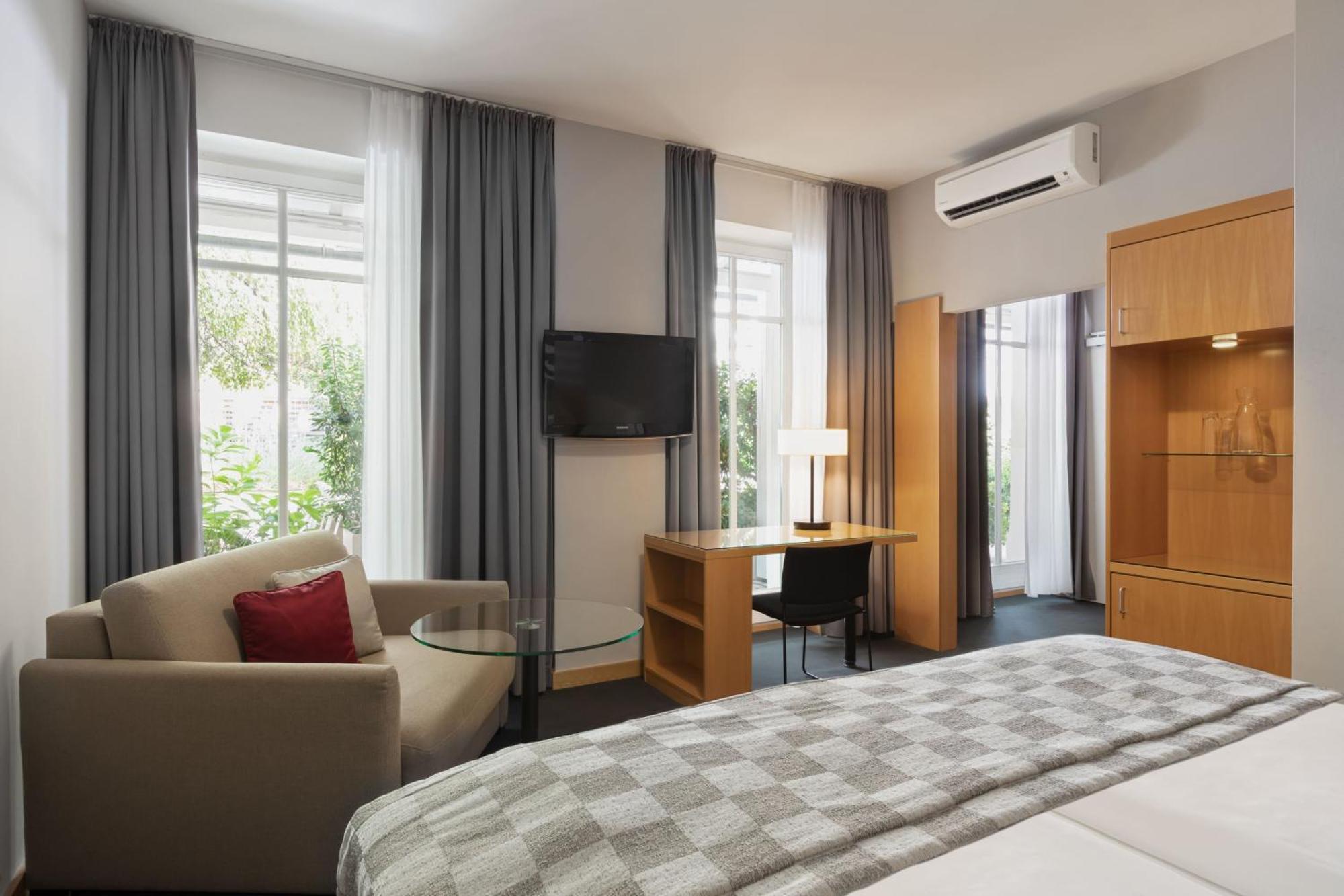 Holiday Inn Vienna City, An Ihg Hotel Εξωτερικό φωτογραφία