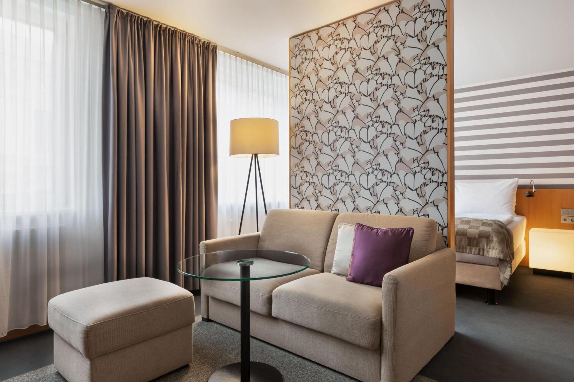 Holiday Inn Vienna City, An Ihg Hotel Εξωτερικό φωτογραφία